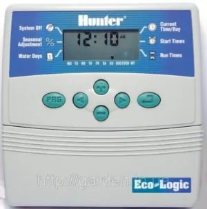 Контроллер внутренний ELC-601i-E Hunter